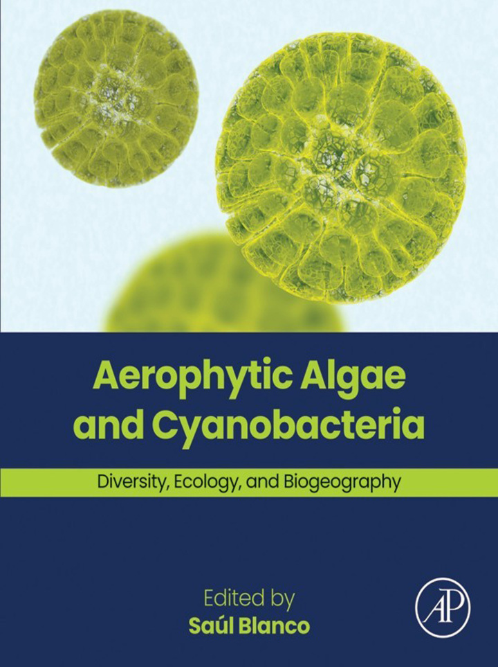 Aerophytic Algae and Cyanobacteria: Diversity, Ecology, and Biogeography