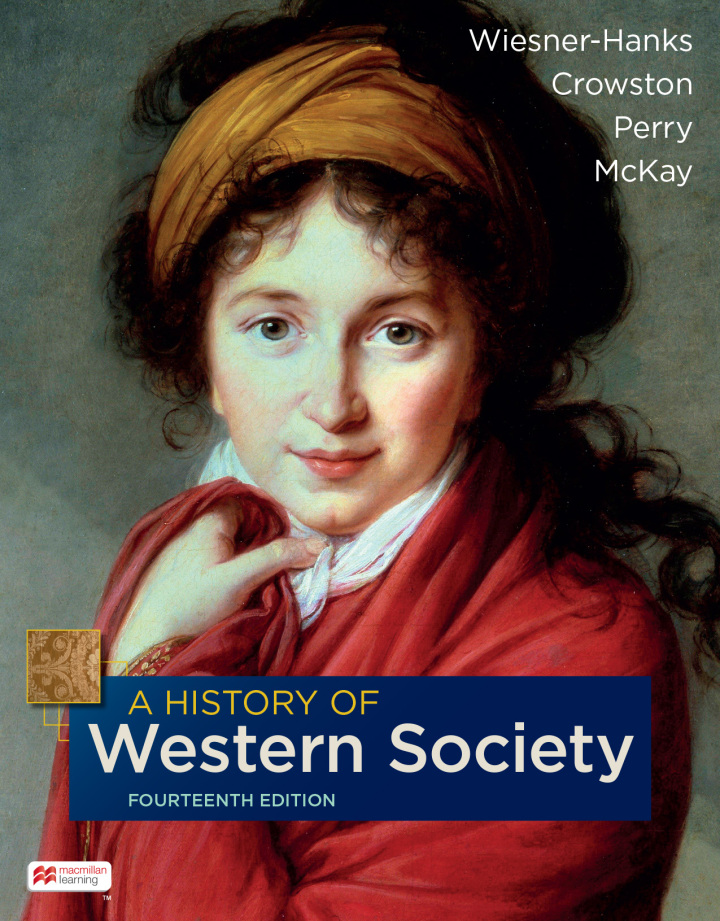 A History of Western Society, Combined Volume 14th Edition