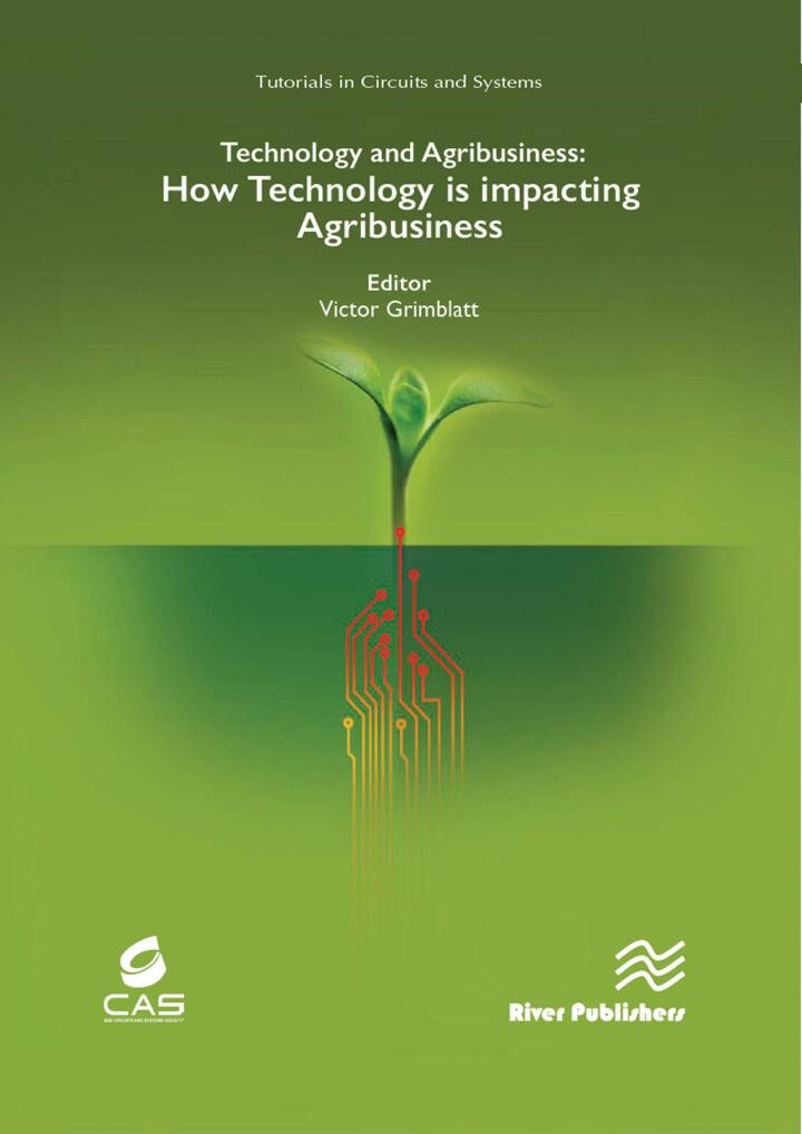 Technology and Agribusiness: How Technology is Impacting Agribusiness