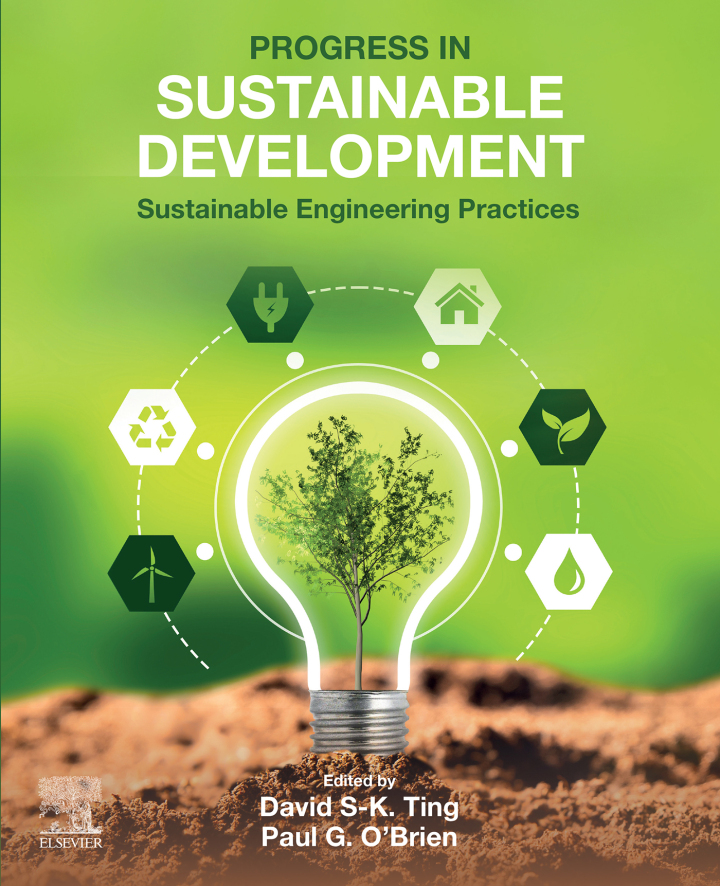 Progress in Sustainable Development: Sustainable Engineering Practices