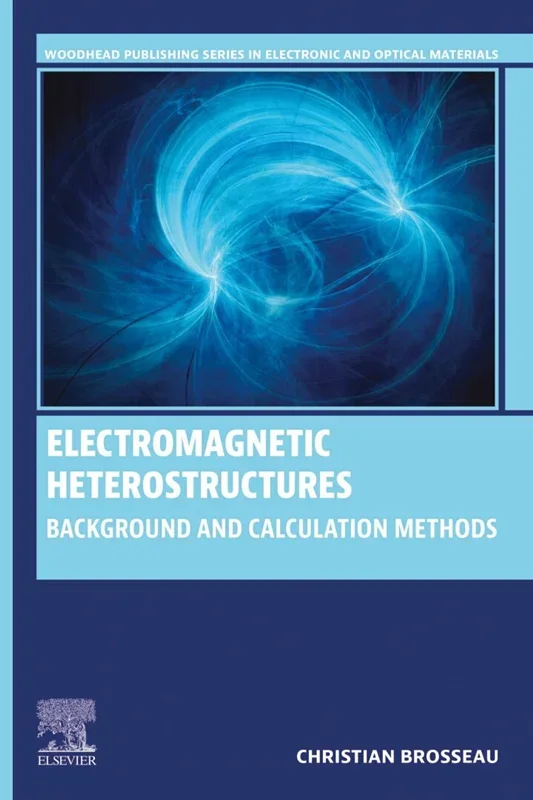 Electromagnetic Heterostructures: Background and Calculation Methods