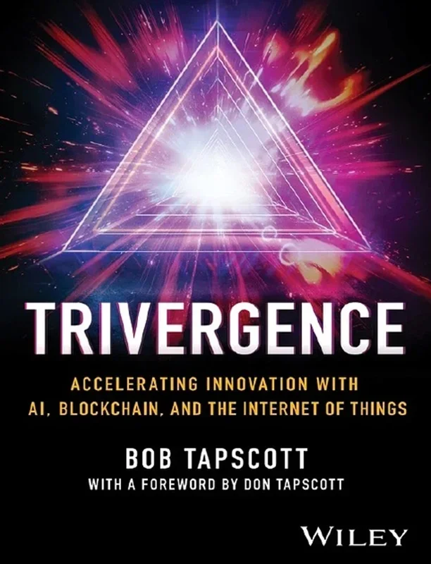 TRIVERGENCE: Accelerating Innovation with AI, Blockchain, and the Internet of Things