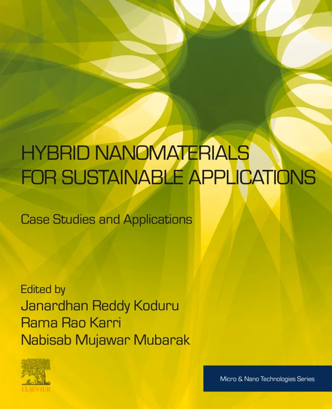 Hybrid Nanomaterials for Sustainable Applications: Case Studies and Applications