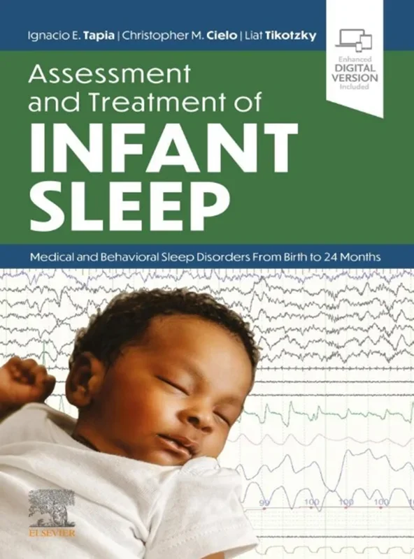Assessment and Treatment of Infant Sleep: Medical and Behavioral Sleep Disorders from Birth to 24 Months