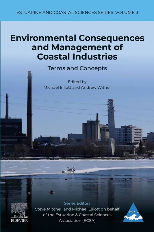 Environmental Consequences and Management of Coastal Industries: Terms and Concepts