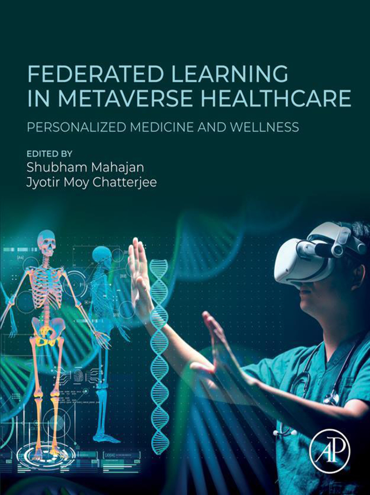 Federated Learning in Metaverse Healthcare: Personalized Medicine and Wellness