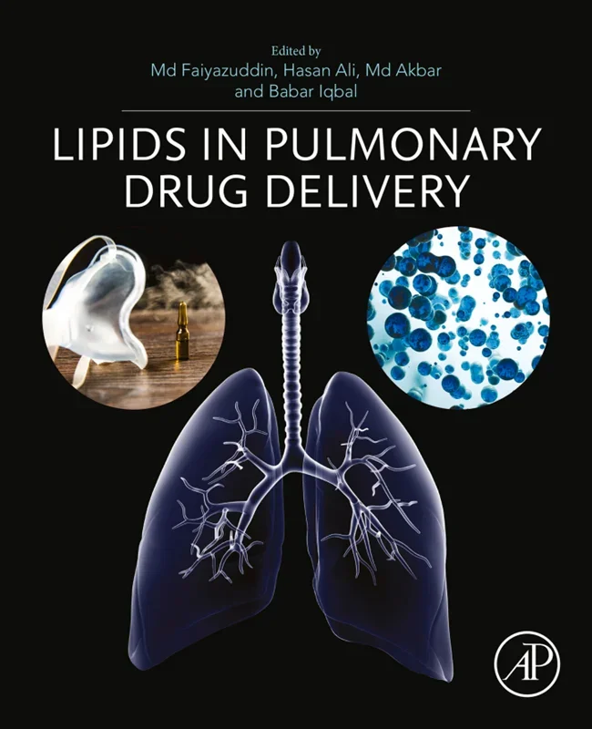Lipids in Pulmonary Drug Delivery