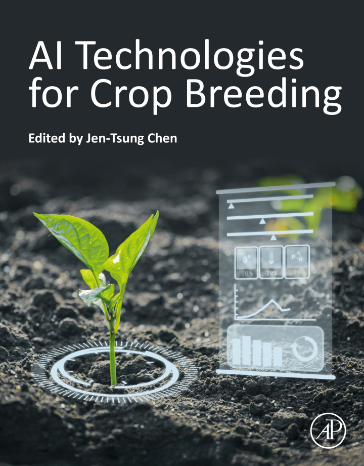 AI Technologies for Crop Breeding