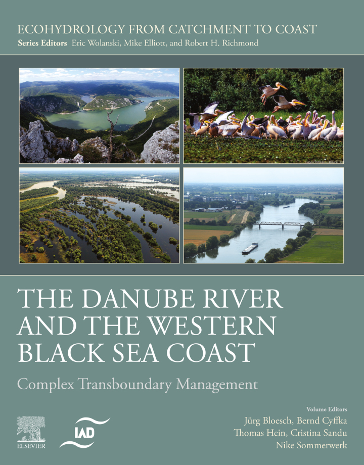 The Danube River and The Western Black Sea Coast: Complex Transboundary Management