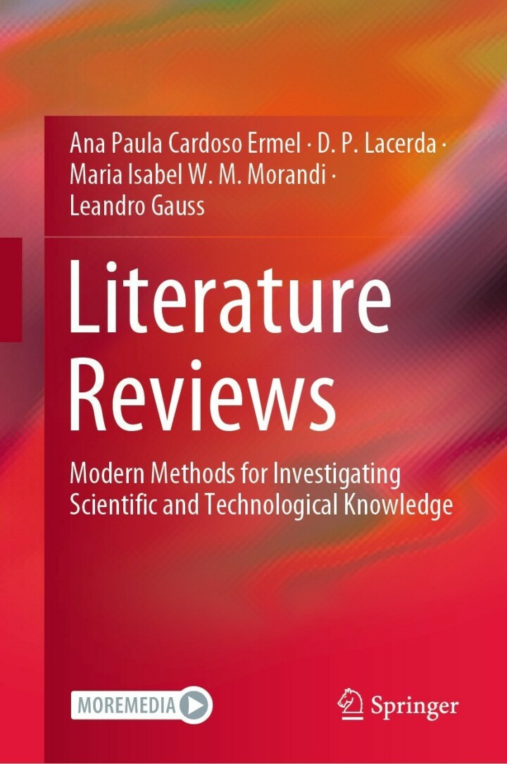 Literature Reviews: Modern Methods For Investigating Scientific And Technological Knowledge