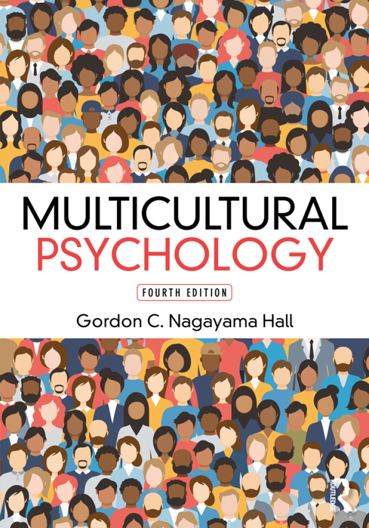 Multicultural Psychology 4th Edition