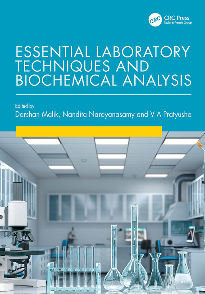 Essential Laboratory Techniques and Biochemical Analysis