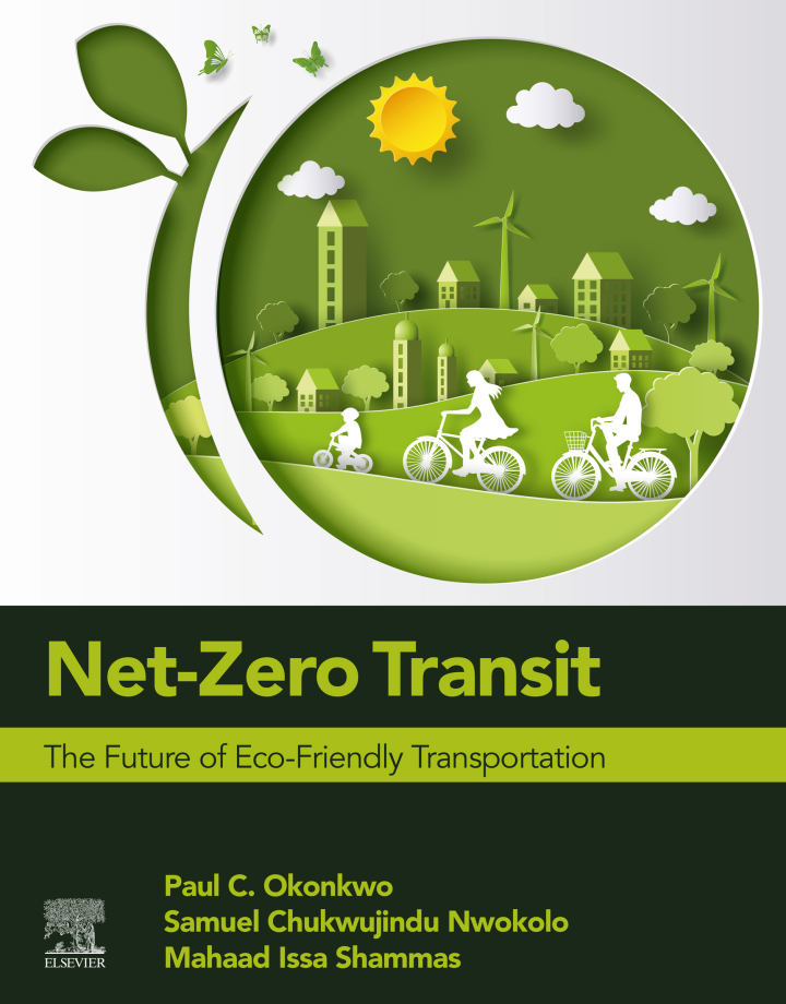 Net-Zero Transit: The Future of Eco-Friendly Transportation