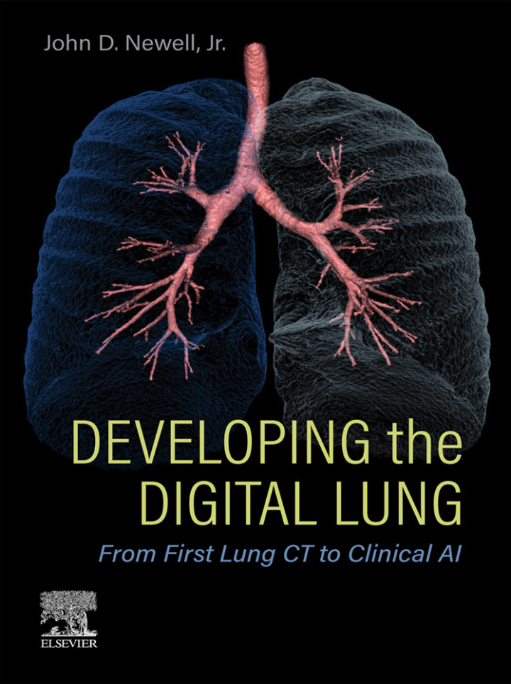 Developing the Digital Lung: From First Lung CT to Clinical AI