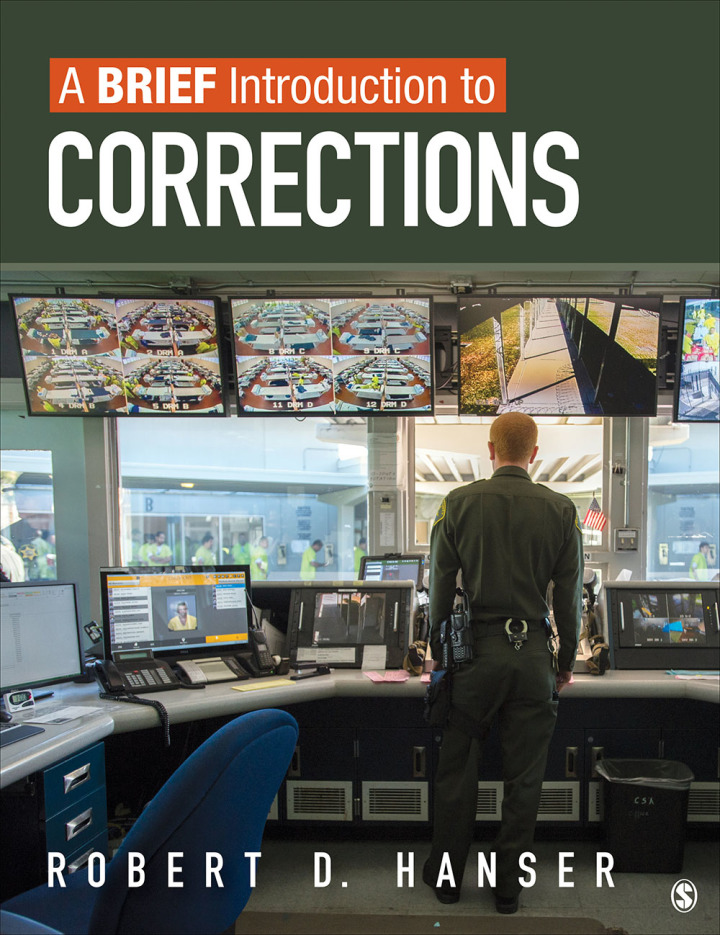 A Brief Introduction to Corrections by Robert D. Hanser