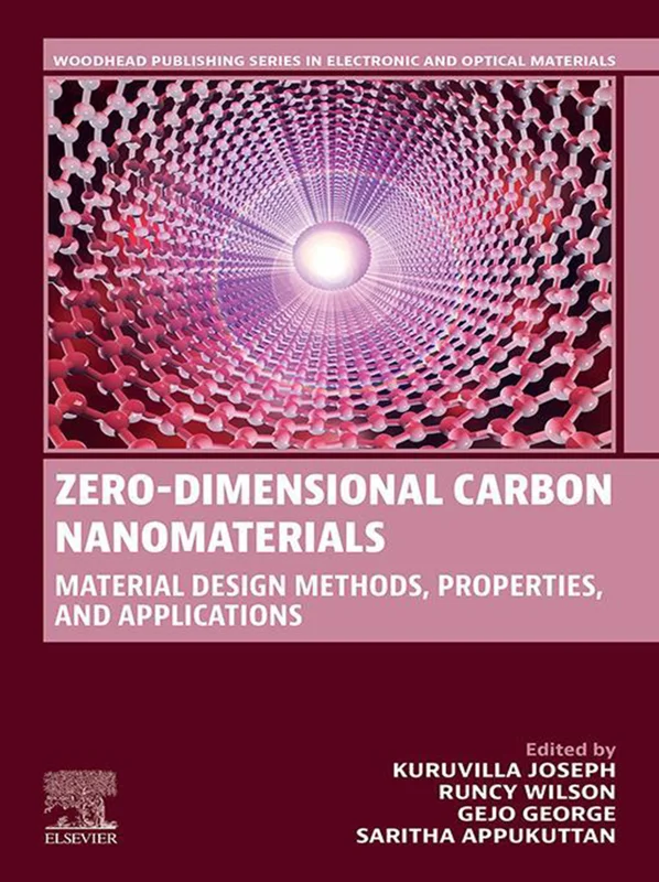 Zero-Dimensional Carbon Nanomaterials: Material Design Methods, Properties and Applications