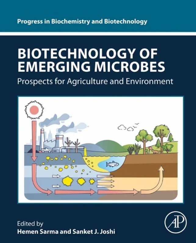 Biotechnology of Emerging Microbes: Prospects for Agriculture and Environment