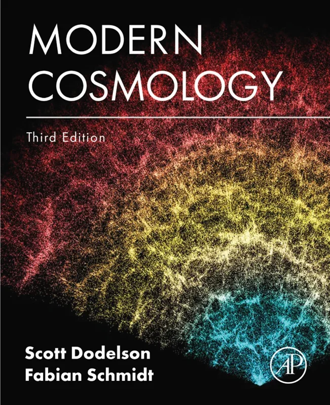 Modern Cosmology 3rd Edition