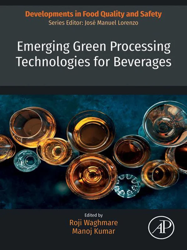 Emerging Green Processing Technologies for Beverages