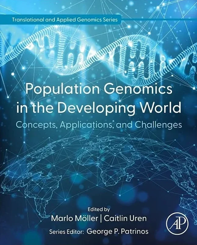Population Genomics in the Developing World: Concepts, Applications, and Challenges