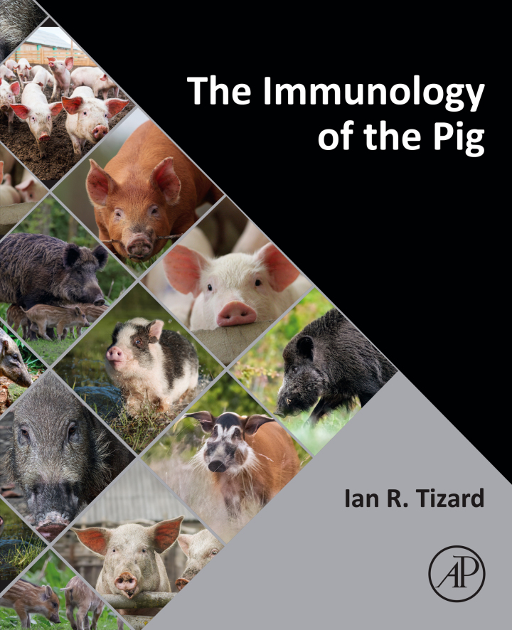 The Immunology of the Pig