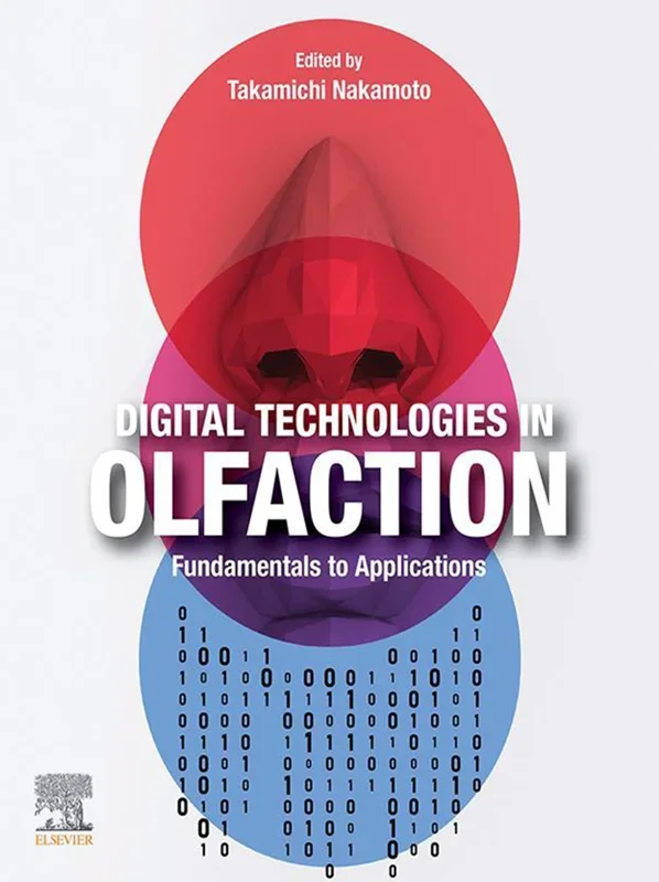 Digital Technologies in Olfaction: Fundamentals to Applications