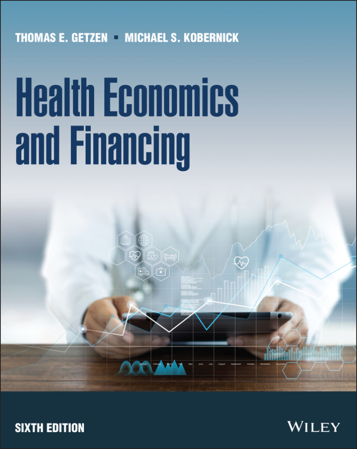 Health Economics and Financing 6th Edition