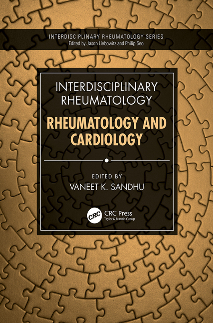 Interdisciplinary Rheumatology: Rheumatology and Cardiology