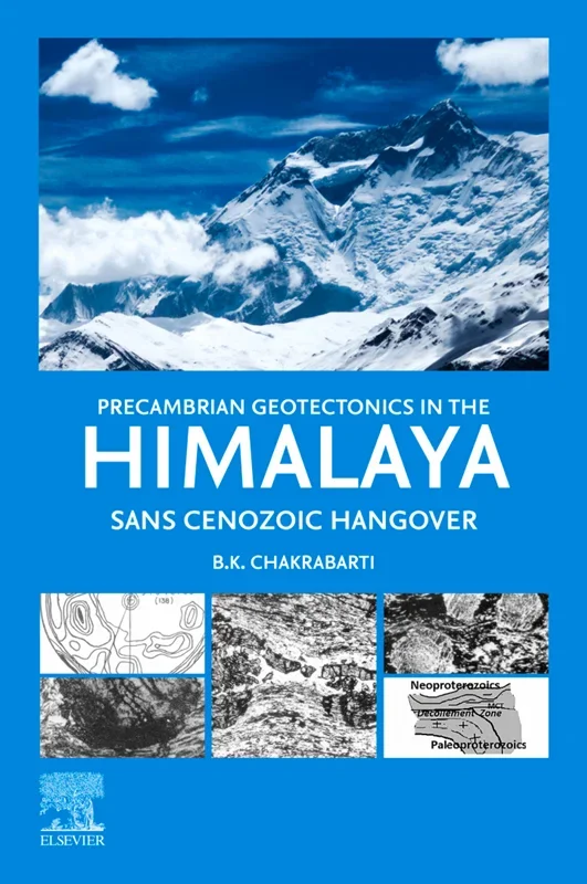 Precambrian Geotectonics in the Himalaya: Sans Cenoxoic Hangover