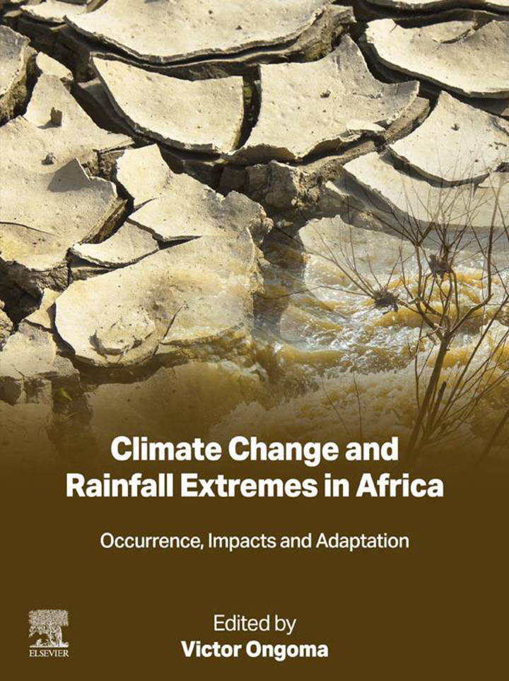 Climate Change and Rainfall Extremes in Africa: Occurrence, Impacts and Adaptation
