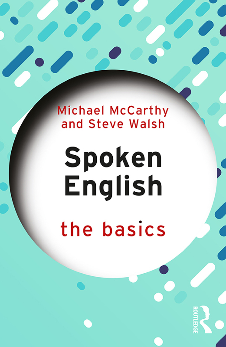 Spoken English: The Basics