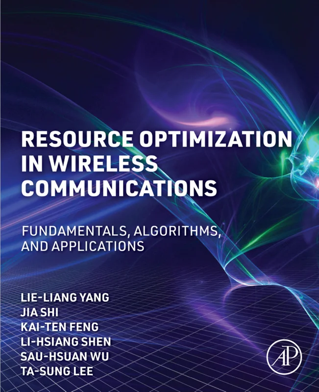 Resource Optimization in Wireless Communications: Fundamentals, Algorithms, and Applications