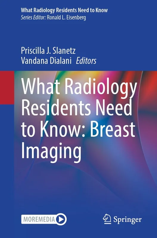 What Radiology Residents Need to Know: Breast Imaging