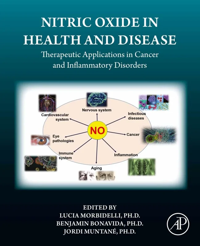 Nitric Oxide in Health and Disease: Therapeutic Applications in Cancer and Inflammatory Disorders